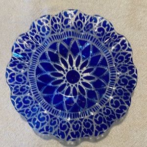 Sydenstricker Glass Bowl